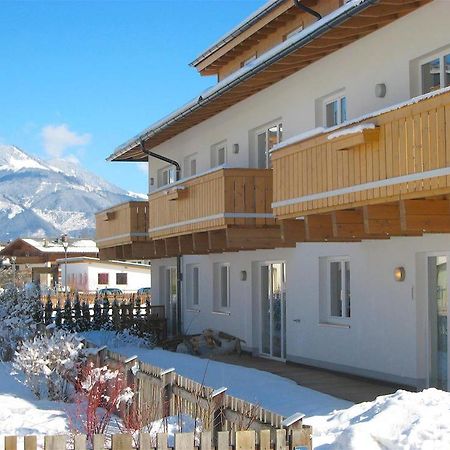 Apartment Riccardo - By Alpen Apartments Kaprun Exteriér fotografie