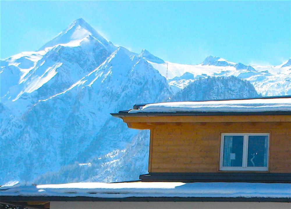 Apartment Riccardo - By Alpen Apartments Kaprun Exteriér fotografie