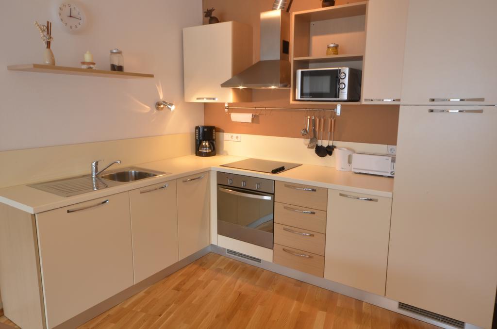 Apartment Riccardo - By Alpen Apartments Kaprun Pokoj fotografie