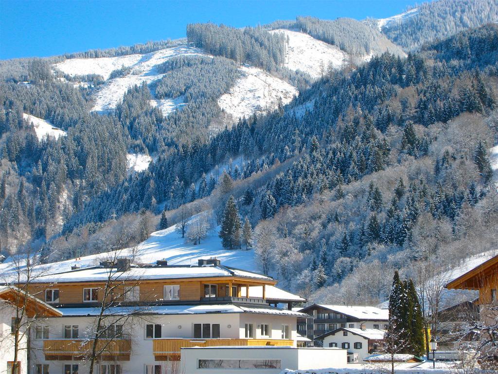 Apartment Riccardo - By Alpen Apartments Kaprun Exteriér fotografie