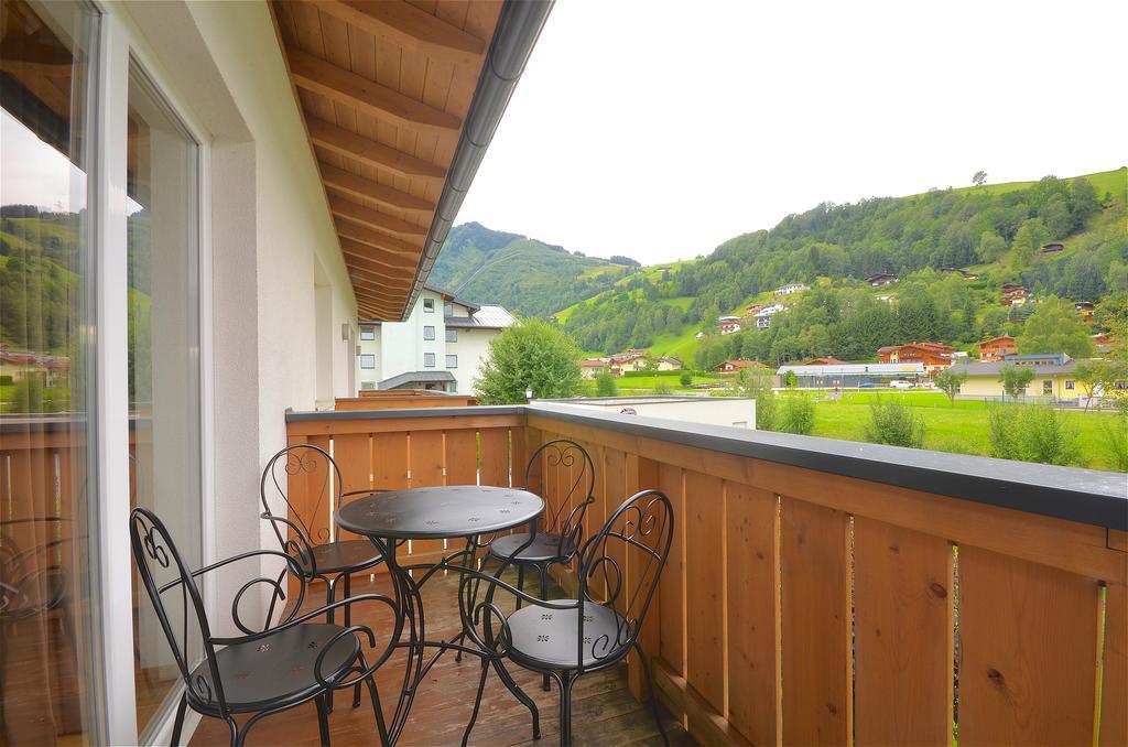 Apartment Riccardo - By Alpen Apartments Kaprun Exteriér fotografie